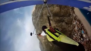 дельтаплан Леонтьев