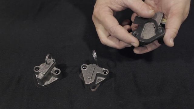 Cloyes: How To Service Timing Chain Components 2007-2015 GM High Feature V6 смотреть онлайн