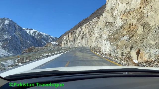 (Ep50) Oshan X7 at Snow Covered Khunjerab Top | Oshan X7 Karachi to Khunjerab RoadTrip 2022 смотреть онлайн