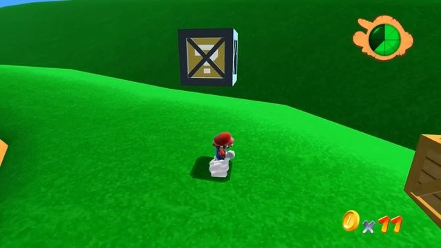 Super Mario TOP 5 FAN GAMES (PC)