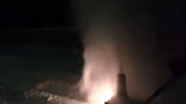 Электрическая лопата