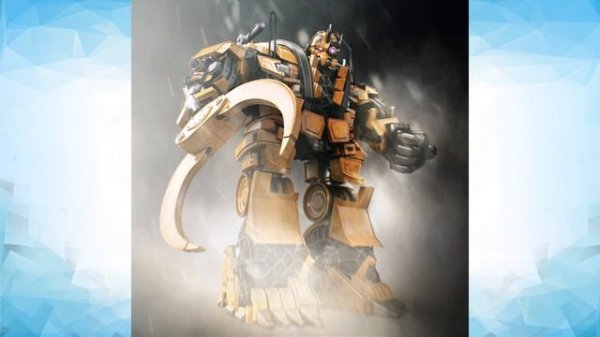 Transformers Rise Of Unicron - Movie Project Update #25 [FAN FILM]