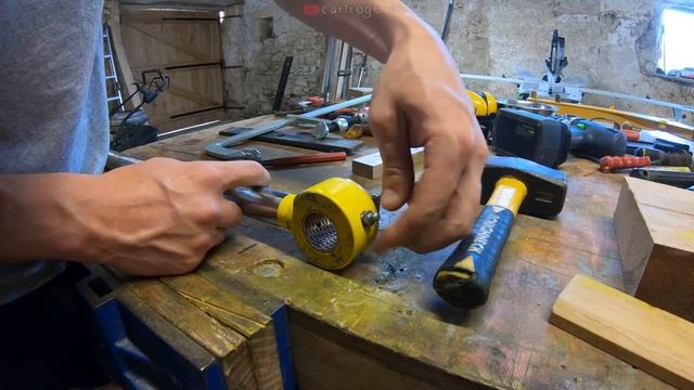 When Buying Used Equipment Goes WRONG