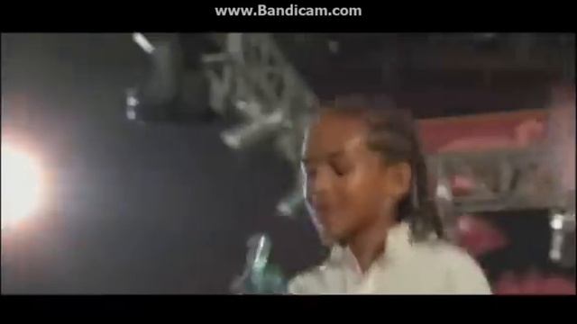 karate kid(lucian vs lee sin) Shao Dre versus Lu Wei Cheng Part2(END) смотреть онлайн