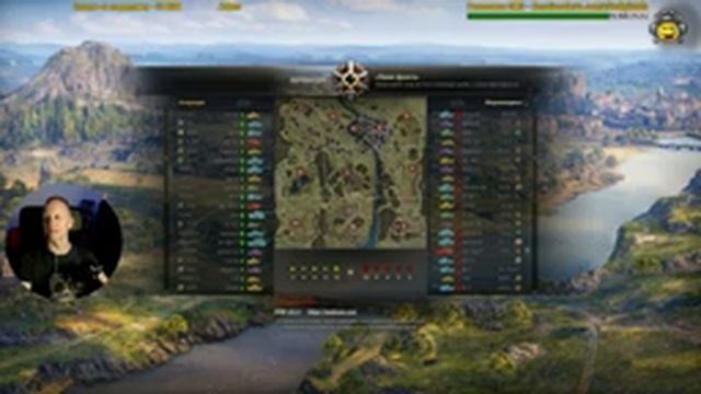 Линия фронта | Борьба за танк AE Phase I Личные жетоны | Эпизод 8 смотреть онлайн