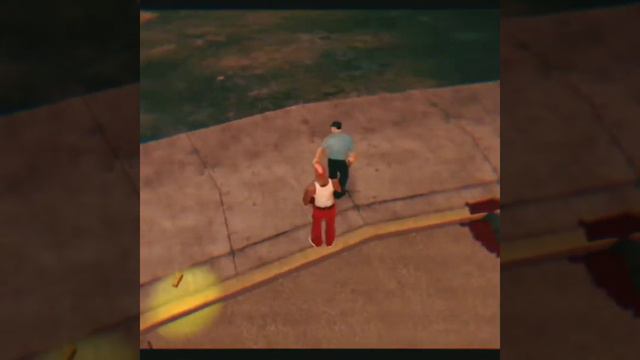 katana slaughter GTA San Andreas смотреть онлайн