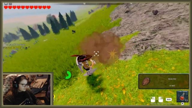 [Roblox: Dragon Adventure! Wild Horse Islands! Dragon Blade!] Livestream! Join For A Chill Time! смотреть онлайн