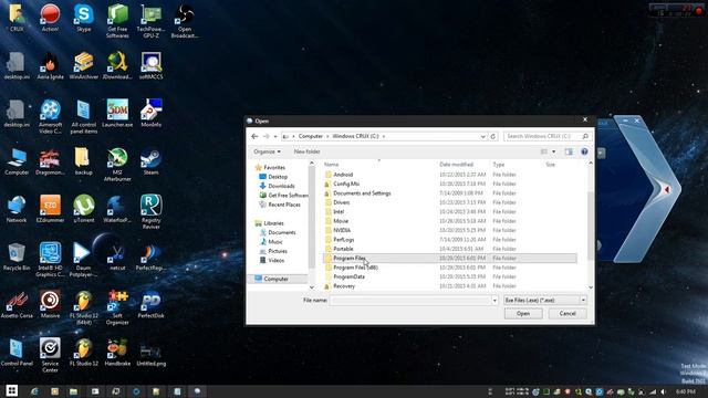 How to Enable Intel QuickSync on OBS + Virtu MVP смотреть онлайн