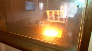 КРЕМАТОРИЙ ДЛЯ ЖИВОТНЫХ