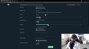 How To Add The Chat To Your Stream (Chatbox Widget) - OBS Studio Tutorial