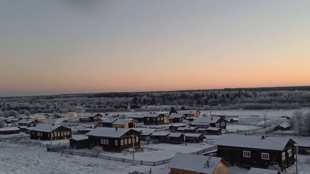 Будни Олега. Сегодня ещё холоднее. Сосед купил дрова. Сколько стоит 12 кубов дров? смотреть онлайн