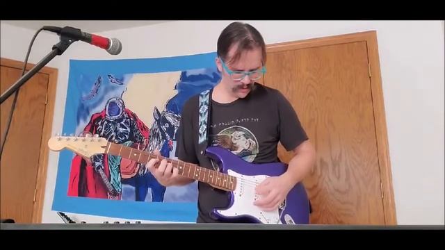 Valeton GP100 Review