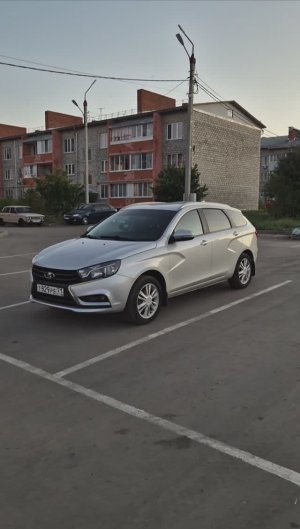 Шарики от подшипника VS ограничители нового образца спустя пять лет Lada Vesta