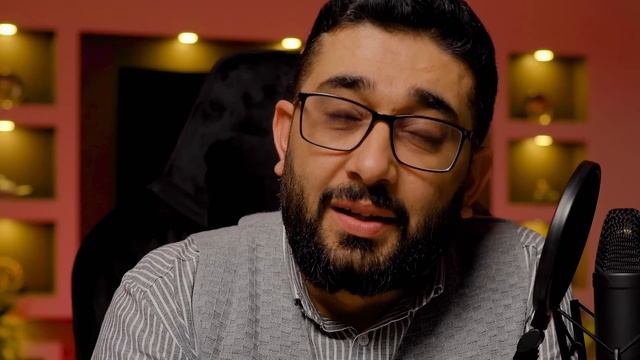 Derdin Derdim Oldu, Türkiye! | @abdukarim_mirzayev_eng