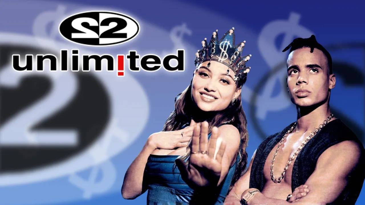 2 Unlimited - История большого успеха