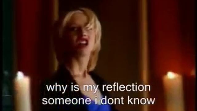 Christina Aguilera - Reflection - LYRICS смотреть онлайн