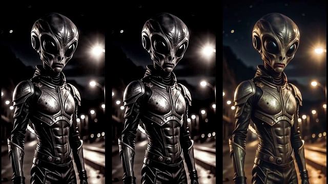 Of Top Neurofunk 👽 (inoprishelenets)