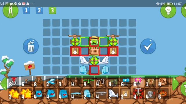 power up wubbox bad piggies смотреть онлайн