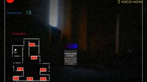 ВСЕ СКРИМЕРЫ ПЯТЬ НОЧЕЙ С БАРСИКОМ 1 (РЕМЕЙК)