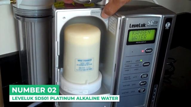 Best Enagic Kangen Water Machines Review?(Ultimate 2023 Water Ionizer Guide) смотреть онлайн