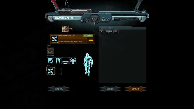 Let's Play Shadowrun: Dragonfall - Director's Cut Part 10 The Humanis Compound