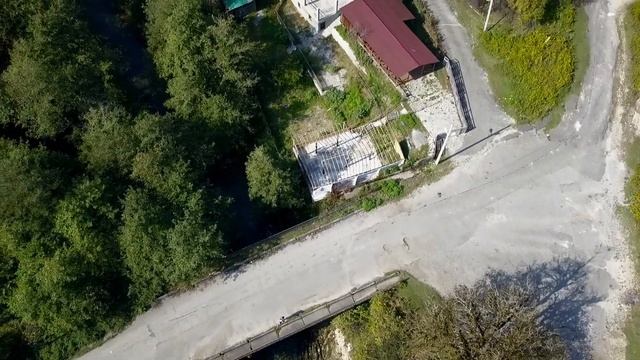 Абхазия | Сухум | Беслетская ГЭС | Каманский монастырь (день второй) смотреть онлайн