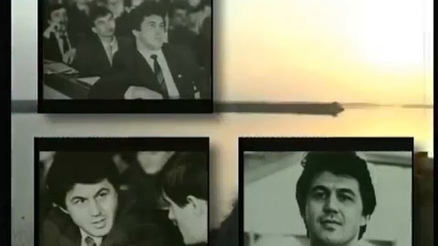 Александр Черногоров, песня "УЧИТЕЛЬНИЦА ПЕРВАЯ МОЯ", авторский проект смотреть онлайн