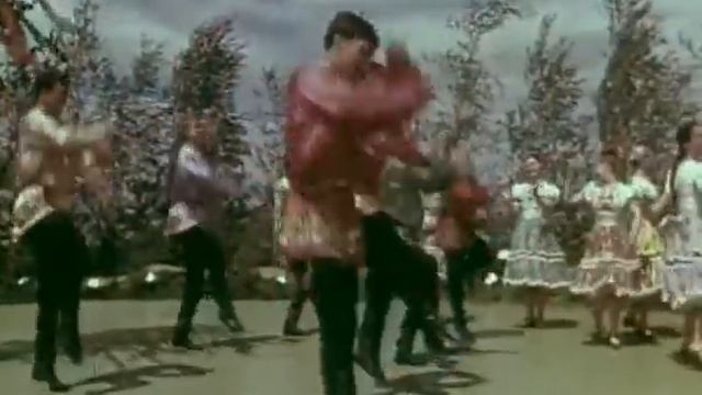 Уральская рябинушка. смотреть онлайн