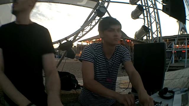 Eigenes Rezept@Kazantip Z19