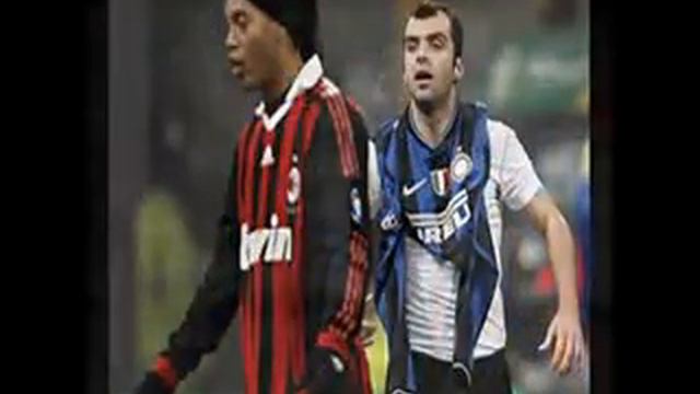 Inter 9 Forza Goran Pandev ! смотреть онлайн
