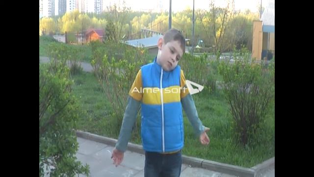 Агния Барто «Весна идёт» смотреть онлайн