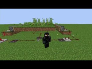 Авто ферма семян,цветов  1.12.2 - 1.19 Майнкрафт