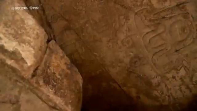 Semana 4 T-1. Hallazgo de la Tumba de Monte Albán, Oaxaca смотреть онлайн