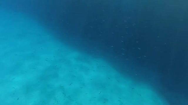 Sardegna GoPro - Cala Gonone смотреть онлайн