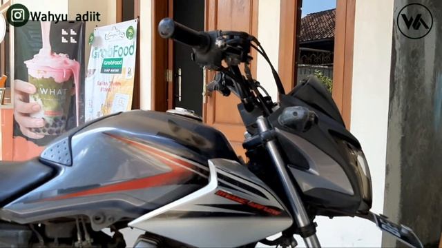 Unboxing & Pasang Kenalpot Tiger Ori Purbalingga | Verza 150cc Reborn | Main motor Eps.03 смотреть онлайн