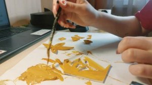 Ленивый туториал на шляпу Ху Тао_ Косплей Геншин Импакт_Genshin Impact