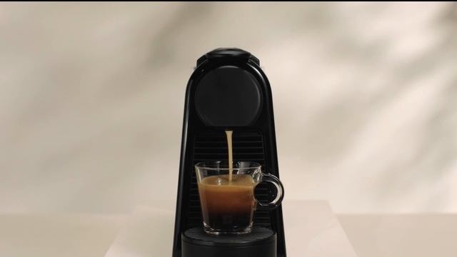 Nespresso - Essenza Mini D: Demostración de máquina sistema original 17" | CL смотреть онлайн