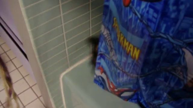 RAT attack mode! смотреть онлайн