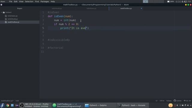 Two basic python math functions смотреть онлайн