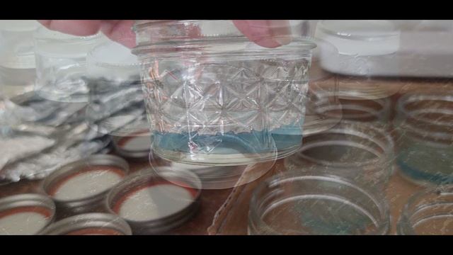 No Pour TEK Agar to Jar Technique Cultivate Grow Mushrooms смотреть онлайн