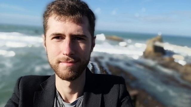 Франция, Биарриц смотреть онлайн