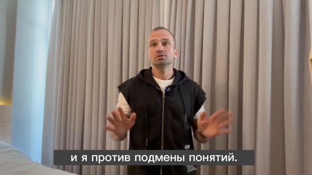 С чего начать похудение? Почему кардио мешает сбросить вес? Что делать тем, у кого большой вес? смотреть онлайн