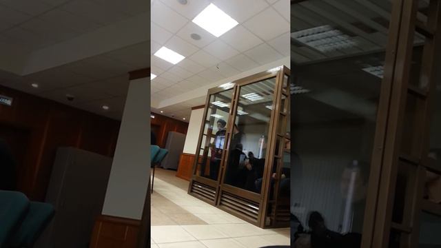 Апелляционный суд Дмитрий Гладышев смотреть онлайн