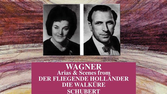 Die Walküre, WWV 86B (Excerpts) : Nicht weise bin ich смотреть онлайн