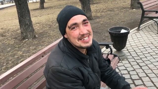 Бродяга Руслан с ABRACADABRA решил рассказать правду( АБРАКАДАБРА ВРЕТ!!!)