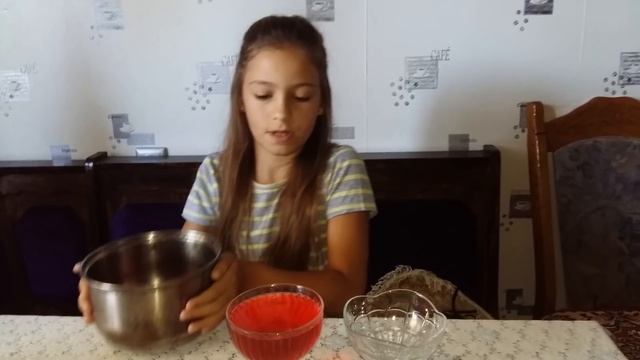 КАК ПРИГОТОВИТЬ ВКУСНОЕ ЖЕЛЕ ЗА 5 МИНУТ смотреть онлайн