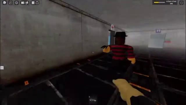 Как улучшить оружия в зоне 51 Roblox смотреть онлайн