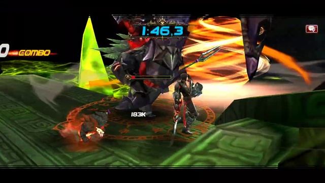 Kritika The White Knight | The Best Characters in The Game смотреть онлайн