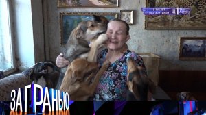 «За гранью»: «В туалет под зонтиком» | Выпуск от 6 сентября 2022 года