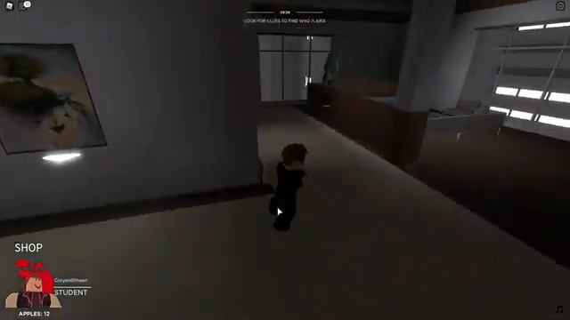 Finally, a Good Death Note Game? (Roblox: Death Note) смотреть онлайн